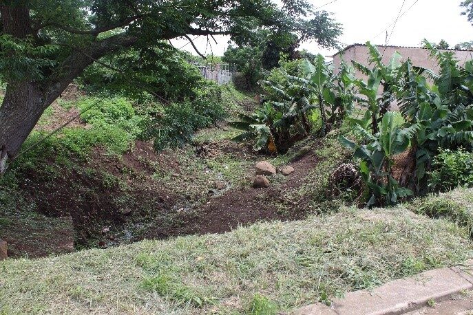 Inanda Glebe Sewer Reticulation
