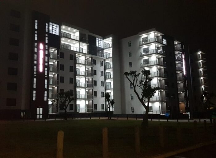 Le Boulevard Residential Development – Umhlanga