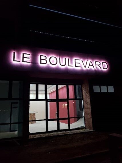 Le Boulevard Residential Development – Umhlanga