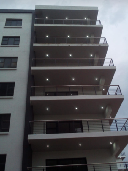 Le Boulevard Residential Development – Umhlanga