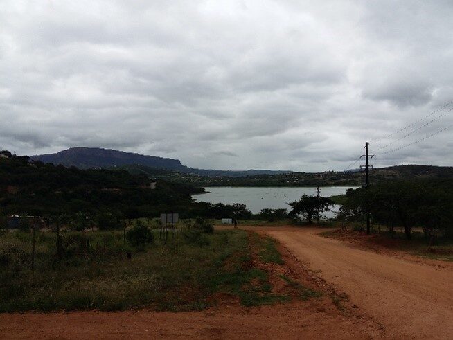 Proposed Maphephetheni Water Treatment Works