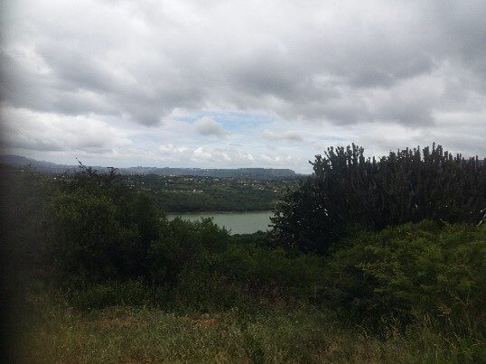 Proposed Maphephetheni Water Treatment Works