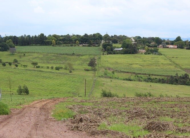 Wartburg to Bryunshill